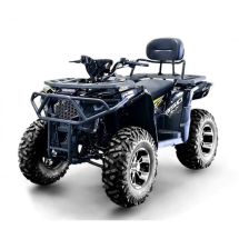 Квадроцикл Bizon ZX350