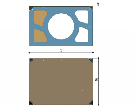Игровое оборудование Romana 115.03.00, фото 3