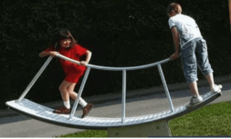 Тренажер Лодочка, фото 1