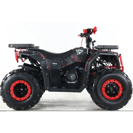 Квадроцикл MOTAX GRIZLIK U200, фото 7