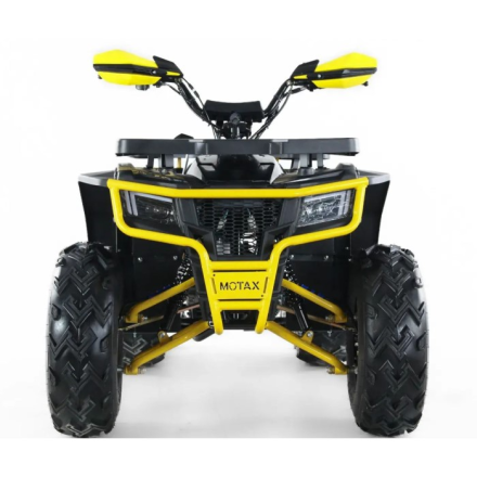 Квадроцикл MOTAX GRIZLIK U200, фото 4
