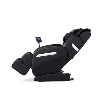 Orlauf Momo Массажное кресло Rich Espresso (Насыщенный эспрессо), фото 4