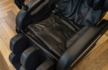 Orlauf Momo Массажное кресло Rich Espresso (Насыщенный эспрессо), фото 8