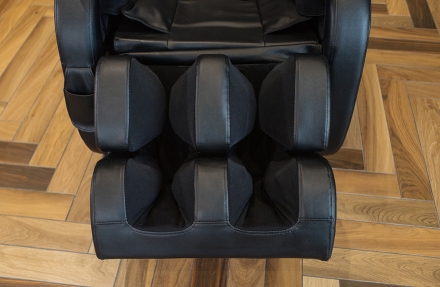 Orlauf Momo Массажное кресло Rich Espresso (Насыщенный эспрессо), фото 10