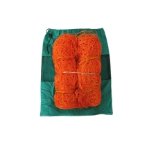 Сетка для футбольных ворот имп. цветная Сетка для футбольных ворот имп. цветная