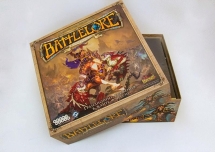 Battlelore (вторая редакция)