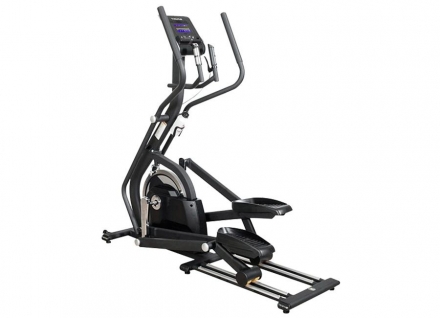 Эллиптический тренажер Spirit Fitness XG200i				, фото 1