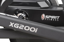 Эллиптический тренажер Spirit Fitness XG200i				