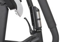 Эллиптический тренажер Spirit Fitness XG200i				