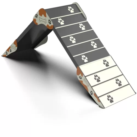 Оборудование для собачьей площадки тип 7, фото 1