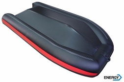 Лодка ПВХ Marlin 330E (Energy) под мотор, фото 8