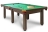 Бильярдный стол Тунис 8 футов (пул)
