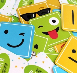 Мемори Смайлики, фото 3