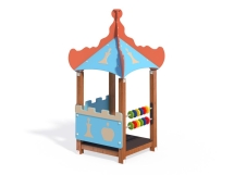 МФ 5.244 Домик-беседка