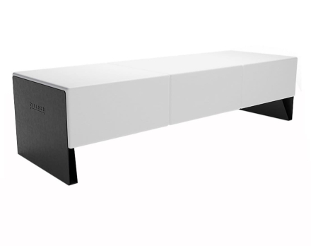 Скамейка TORUDA 016 с подсветкой S, 600 мм, фото 3