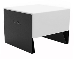 Скамейка TORUDA 016 с подсветкой S, 600 мм, фото 1