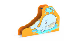 ДИО 5.14 Горка Н=900 мм