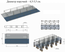 Элемент ПП Лабиринт Элемент ПП Лабиринт