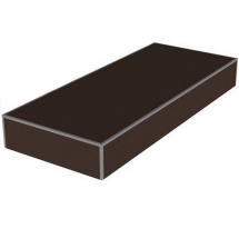 Грайндбокс (подиум) бордюр 