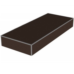 Грайндбокс (подиум) бордюр Грайндбокс (подиум) бордюр