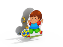 ДИО 4.44 Качалка на пружине ДИО 4.44 Качалка на пружине