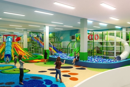 Активити-парк “Гигант”, фото 7