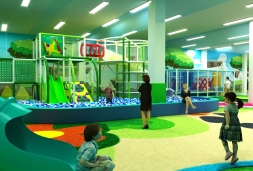 Активити-парк “Гигант”, фото 9