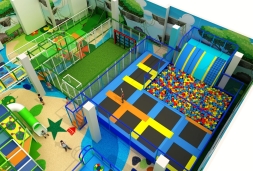 Активити-парк “Гигант”, фото 8