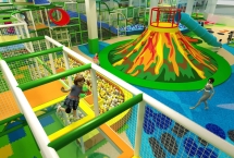 Активити-парк “Гигант”