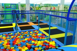 Активити-парк “Гигант”, фото 6