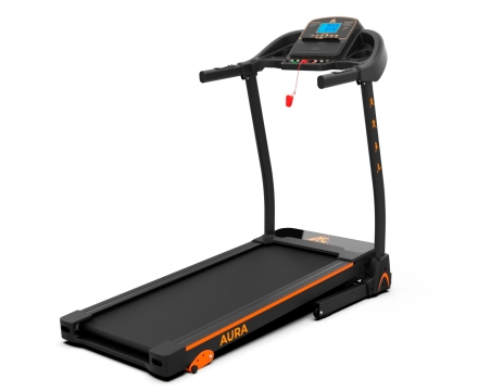 Беговая дорожка DFC AURA T450, фото 1