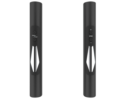 Беговая дорожка DFC AURA T450, фото 10