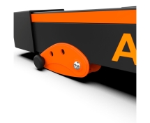 Беговая дорожка DFC AURA T450 Беговая дорожка DFC AURA T450