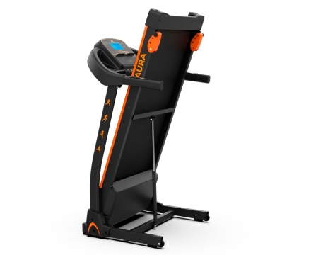 Беговая дорожка DFC AURA T450, фото 8