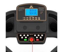 Беговая дорожка DFC AURA T450 Беговая дорожка DFC AURA T450