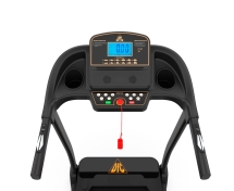 Беговая дорожка DFC AURA T450 Беговая дорожка DFC AURA T450