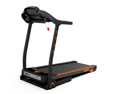 Беговая дорожка DFC AURA T450, фото 4