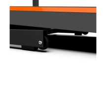 Беговая дорожка DFC AURA T450 Беговая дорожка DFC AURA T450