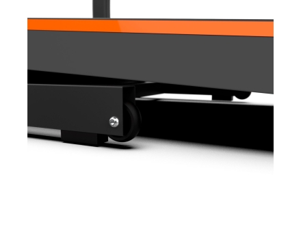 Беговая дорожка DFC AURA T450, фото 6