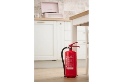 Огнетушитель МИГ ОП-4/з АВСЕ (2А 70В С Е) 111-05, фото 8