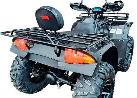 Квадроцикл HUMMER 250 (кардан), фото 5