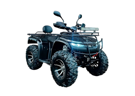 Квадроцикл HUMMER 250 (кардан), фото 2