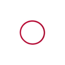 Обруч массажный 90 см, 2 кг «Супер-талия»