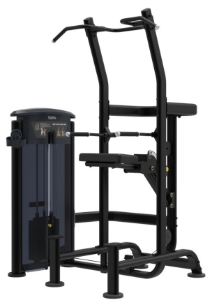 Тренажер Подтягивание / отжимание с помощью Impulse IT9520, фото 1