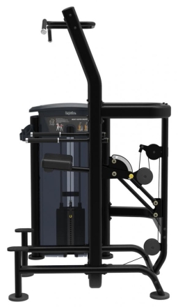 Тренажер Подтягивание / отжимание с помощью Impulse IT9520, фото 2