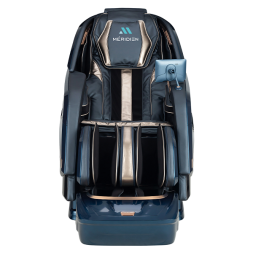 Массажное кресло Méridien Hawaii (blue), фото 2