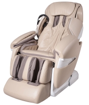 Массажное кресло iRest SL-A85-1 Beige Массажное кресло iRest SL-A85-1 Beige