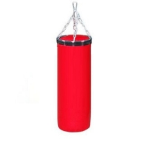 Мешок боксерский (синт.кожа, Р 20 кг, 75 см) Мешок боксерский (синт.кожа, Р 20 кг, 75 см)