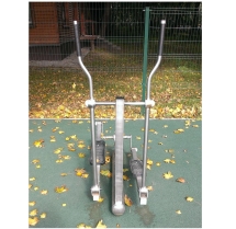 Эллиптический тренажер одинарный  УТЭ-007 