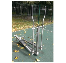 Эллиптический тренажер одинарный  УТЭ-007 